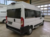  Fiat  Ducato  Hochr.-Kombi 33 L2H2 RS: 3450 mm 140 2.3 Multijet 103KW MT6 E6dT #2