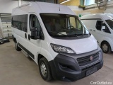  Fiat  Ducato  Hochr.-Kombi 33 L2H2 RS: 3450 mm 140 2.3 Multijet 103KW MT6 E6dT #11