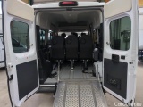  Fiat  Ducato  Hochr.-Kombi 33 L2H2 RS: 3450 mm 140 2.3 Multijet 103KW MT6 E6dT #12