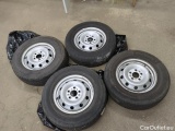  Fiat  Ducato  Hochr.-Kombi 33 L2H2 RS: 3450 mm 140 2.3 Multijet 103KW MT6 E6dT #16