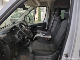  Fiat  Ducato  Hochr.-Kombi 33 L2H2 RS: 3450 mm 140 2.3 Multijet 103KW MT6 E6dT #17