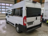  Fiat  Ducato  Hochr.-Kombi 33 L2H2 RS: 3450 mm 140 2.3 Multijet 103KW MT6 E6dT #21
