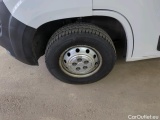  Fiat  Ducato  Hochr.-Kombi 33 L2H2 RS: 3450 mm 140 2.3 Multijet 103KW MT6 E6dT #23