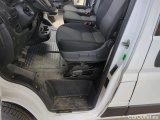  Fiat  Ducato  Hochr.-Kombi 33 L2H2 RS: 3450 mm 140 2.3 Multijet 103KW MT6 E6dT #34