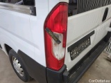  Fiat  Ducato  Hochr.-Kombi 33 L2H2 RS: 3450 mm 140 2.3 Multijet 103KW MT6 E6dT #61