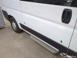  Fiat  Ducato  Hochr.-Kombi 33 L2H2 RS: 3450 mm 140 2.3 Multijet 103KW MT6 E6dT #71