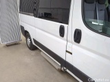  Fiat  Ducato  Hochr.-Kombi 33 L2H2 RS: 3450 mm 140 2.3 Multijet 103KW MT6 E6dT #75