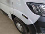  Fiat  Ducato  Hochr.-Kombi 33 L2H2 RS: 3450 mm 140 2.3 Multijet 103KW MT6 E6dT #80