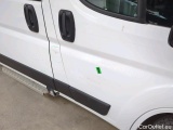  Fiat  Ducato  Hochr.-Kombi 33 L2H2 RS: 3450 mm 140 2.3 Multijet 103KW MT6 E6dT #90