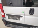  Fiat  Ducato  Hochr.-Kombi 33 L2H2 RS: 3450 mm 140 2.3 Multijet 103KW MT6 E6dT #92