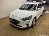  Ford  Focus  Turnier Titanium 2.0 EcoBlue 110KW AT8 E6dT 