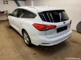  Ford  Focus  Turnier Titanium 2.0 EcoBlue 110KW AT8 E6dT #3
