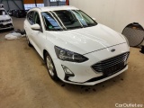  Ford  Focus  Turnier Titanium 2.0 EcoBlue 110KW AT8 E6dT #2