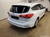  Ford  Focus  Turnier Titanium 2.0 EcoBlue 110KW AT8 E6dT #4