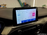  Ford  Focus  Turnier Titanium 2.0 EcoBlue 110KW AT8 E6dT #9