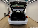  Ford  Focus  Turnier Titanium 2.0 EcoBlue 110KW AT8 E6dT #10
