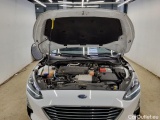  Ford  Focus  Turnier Titanium 2.0 EcoBlue 110KW AT8 E6dT #15