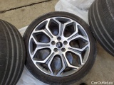  Ford  Focus  Turnier Titanium 2.0 EcoBlue 110KW AT8 E6dT #28