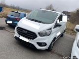  Ford  Transit  Custom Kasten 300 L2 Trend 2.0 TDCi 77KW MT6 E6dT 