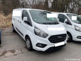  Ford  Transit  Custom Kasten 300 L2 Trend 2.0 TDCi 77KW MT6 E6dT #2