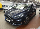  Ford  S-Max  Titanium 2.0 EcoBlue 140KW AT8 E6dT 
