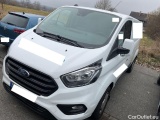  Ford  Transit  Custom Kasten 300 L2 Trend 2.0 TDCi 77KW MT6 E6dT #5