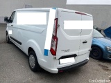  Ford  Transit  Custom Kasten 300 L2 Trend 2.0 TDCi 77KW MT6 E6dT #4