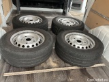  Ford  Transit  Custom Kasten 300 L2 Trend 2.0 TDCi 77KW MT6 E6dT #15