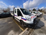  Ford  Transit  Pritsche 350 L3 Doppelkabine Trend 2.0 TDCi 125KW MT6 E6dT #2