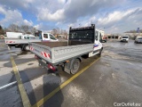  Ford  Transit  Pritsche 350 L3 Doppelkabine Trend 2.0 TDCi 125KW MT6 E6dT #4