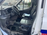  Ford  Transit  Pritsche 350 L3 Doppelkabine Trend 2.0 TDCi 125KW MT6 E6dT #9