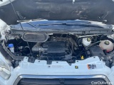  Ford  Transit  Pritsche 350 L3 Doppelkabine Trend 2.0 TDCi 125KW MT6 E6dT #10