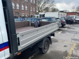  Ford  Transit  Pritsche 350 L3 Doppelkabine Trend 2.0 TDCi 125KW MT6 E6dT #29