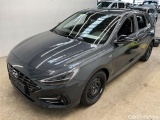  Hyundai  i30  Edition 30+ Mild-Hybrid 1.5 T-GDI 118KW AT7 E6d 