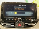  Hyundai  i30  Edition 30+ Mild-Hybrid 1.5 T-GDI 118KW AT7 E6d #25