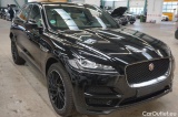  Jaguar  F-PACE JAGUAR  20d Aut. Prestige 5d 132kW #2