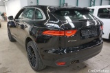  Jaguar  F-PACE JAGUAR  20d Aut. Prestige 5d 132kW #4