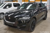  Jaguar  F-PACE JAGUAR  20d Aut. Prestige 5d 132kW 