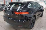 Jaguar  F-PACE JAGUAR  20d Aut. Prestige 5d 132kW #3