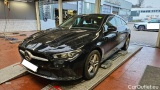  Mercedes  CLA-Klasse CLA -Klasse Shooting Brake CLA 180 d (118.610) 2.0 85KW AT8 E6d 