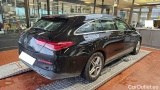  Mercedes  CLA-Klasse CLA -Klasse Shooting Brake CLA 180 d (118.610) 2.0 85KW AT8 E6d #4