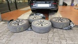  Mercedes  CLA-Klasse CLA -Klasse Shooting Brake CLA 180 d (118.610) 2.0 85KW AT8 E6d #6