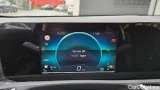  Mercedes  CLA-Klasse CLA -Klasse Shooting Brake CLA 180 d (118.610) 2.0 85KW AT8 E6d #7