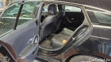  Mercedes  CLA-Klasse CLA -Klasse Shooting Brake CLA 180 d (118.610) 2.0 85KW AT8 E6d #8