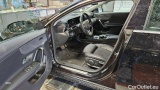  Mercedes  CLA-Klasse CLA -Klasse Shooting Brake CLA 180 d (118.610) 2.0 85KW AT8 E6d #9