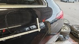  Mercedes  CLA-Klasse CLA -Klasse Shooting Brake CLA 180 d (118.610) 2.0 85KW AT8 E6d #25