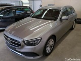  Mercedes  E-Klasse E -Klasse T-Modell E 220 d (213.204)Avantgarde 162KW AT9 E6d 