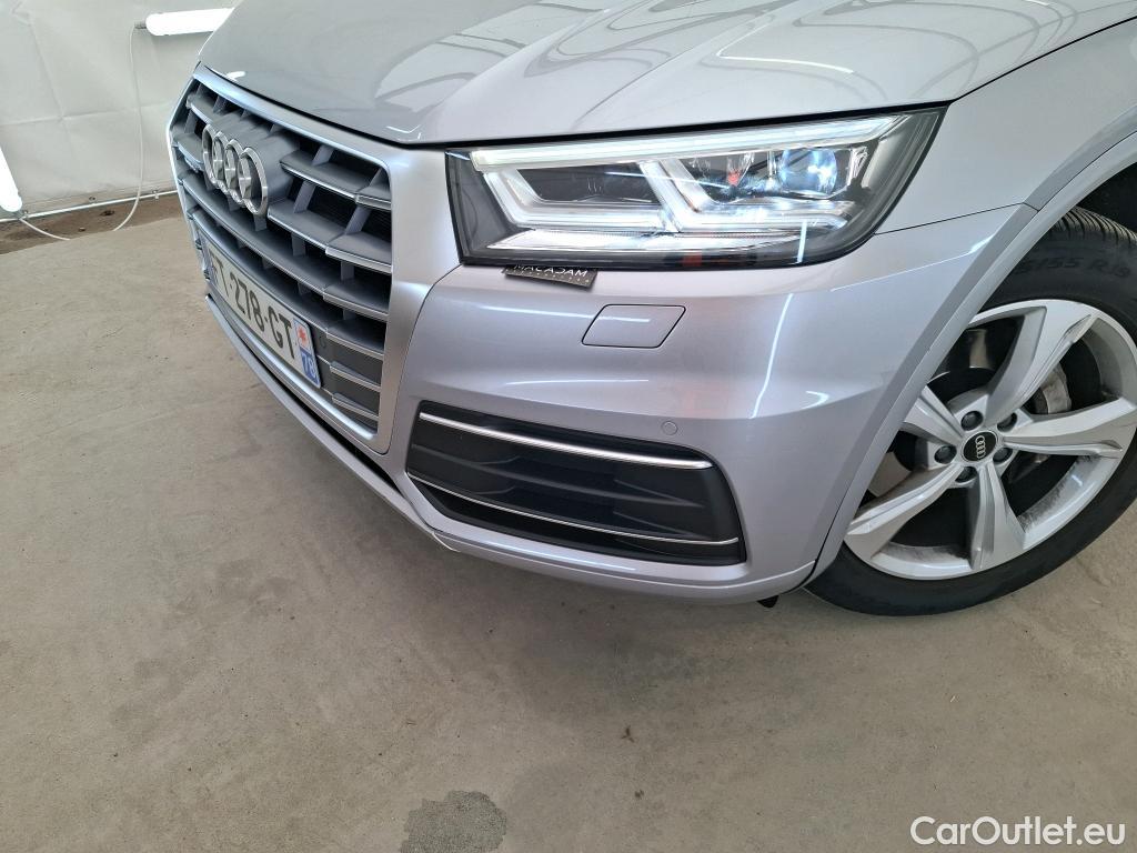  Audi  Q5  50 TFSI e quattro avus 2.0 TFSI 300CV BVA7 E6dT #10