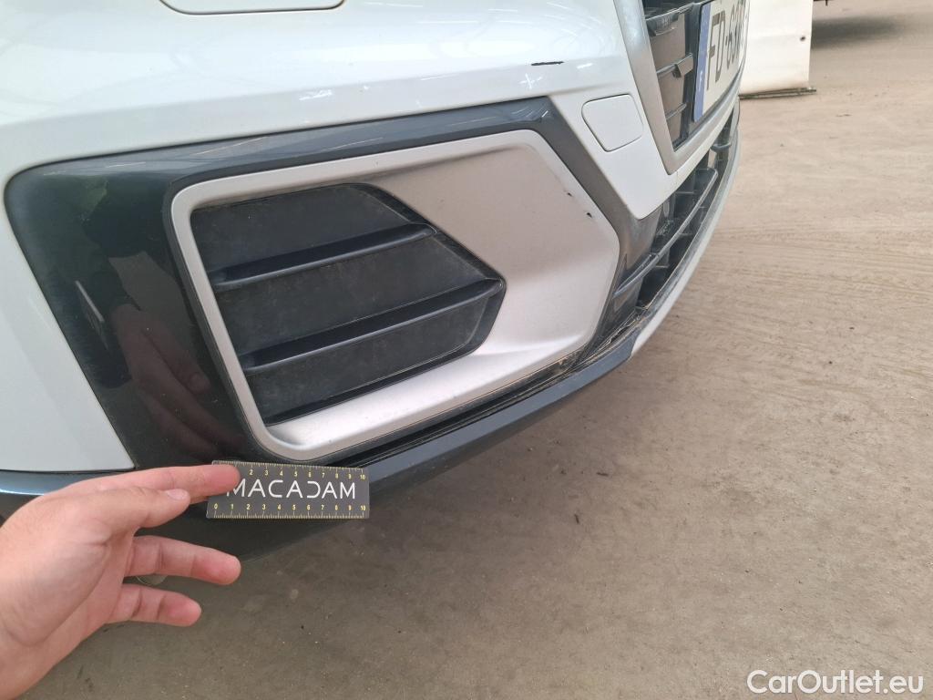 Audi  Q2  30 TDI Design 1.6 TDI 115CV BVA7 E6dT #37