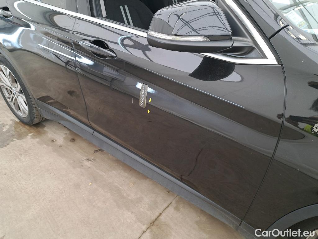  Bmw  X1 Série  xDrive 25 e Lounge 1.5 220CV BVA6 E6d #5